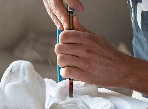 Профессиональный Скульптор