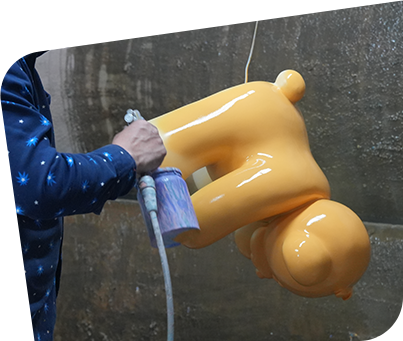 Цзянсу Chuanggeng Arts & Crafts Co., Ltd.