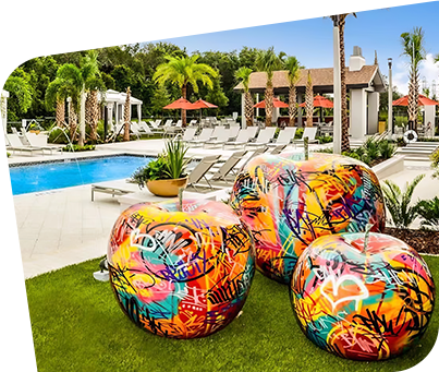 Цзянсу Chuanggeng Arts & Crafts Co., Ltd.