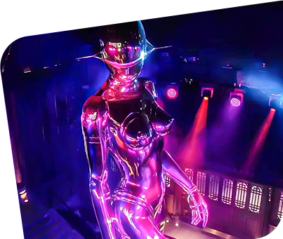 Цзянсу Chuanggeng Arts & Crafts Co., Ltd.